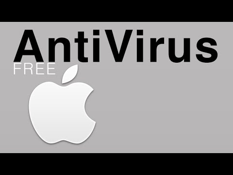 Virenscanner Für Mac Free